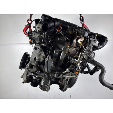 Moteur PEUGEOT 3008 2 Photo n°1