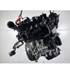 Moteur PEUGEOT 3008 2