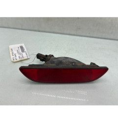 Anti brouillard arriere NISSAN NOTE 1