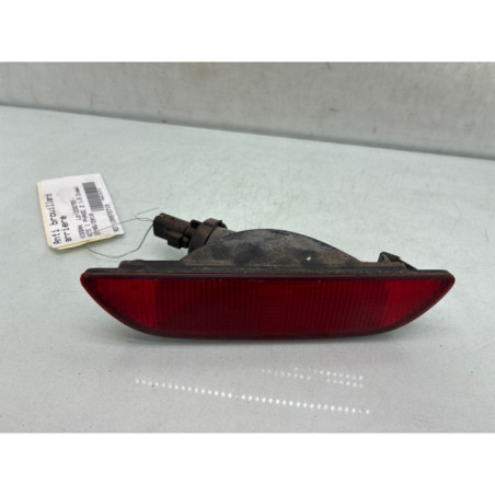 Anti brouillard arriere NISSAN NOTE 1