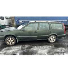 Optique avant principal droit (feux)(phare) VOLVO V 70 1