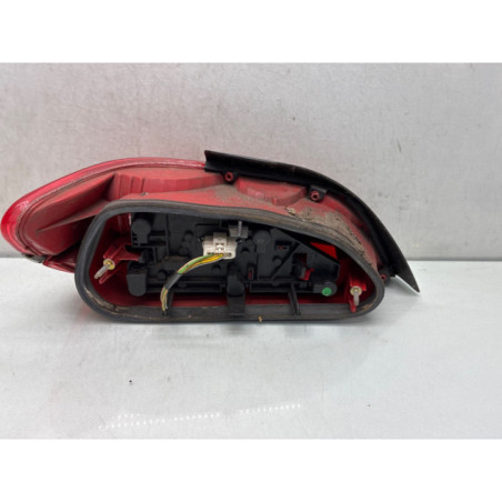 Feu arriere principal droit (feux) PEUGEOT 406