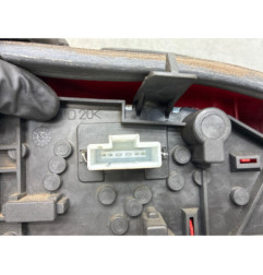 Feu arriere principal droit (feux) PEUGEOT 406