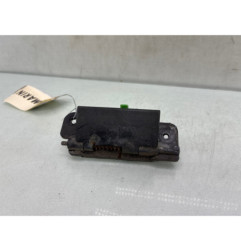 Bouton de coffre CHEVROLET AVEO 1 Photo n°1