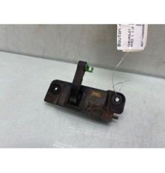 Bouton de coffre CHEVROLET AVEO 1