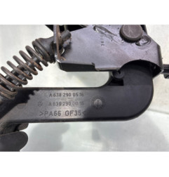 Pedale d'embrayage MERCEDES VITO 639 Photo n°1