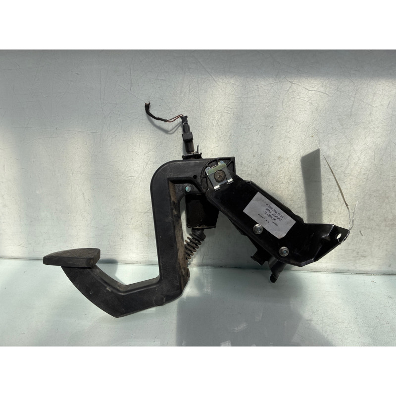 Pedale d'embrayage MERCEDES VITO 639 Photo n°2