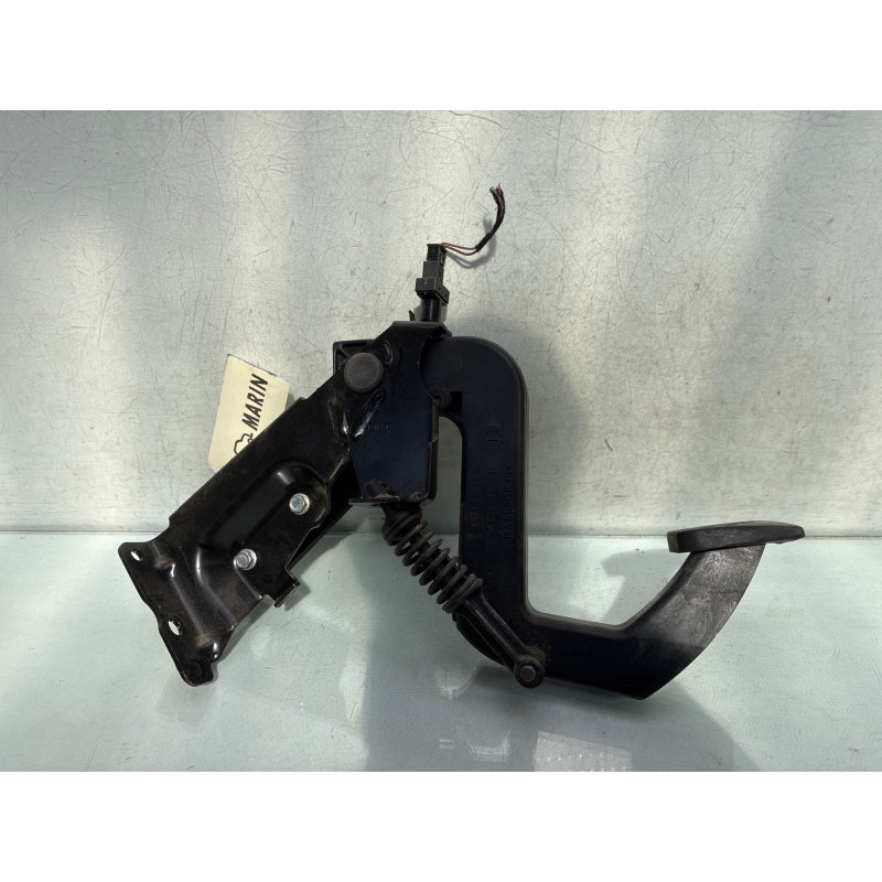 Pedale d'embrayage MERCEDES VITO 639 Photo n°4