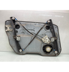 Leve vitre electrique avant droit SEAT IBIZA 3 Photo n°1