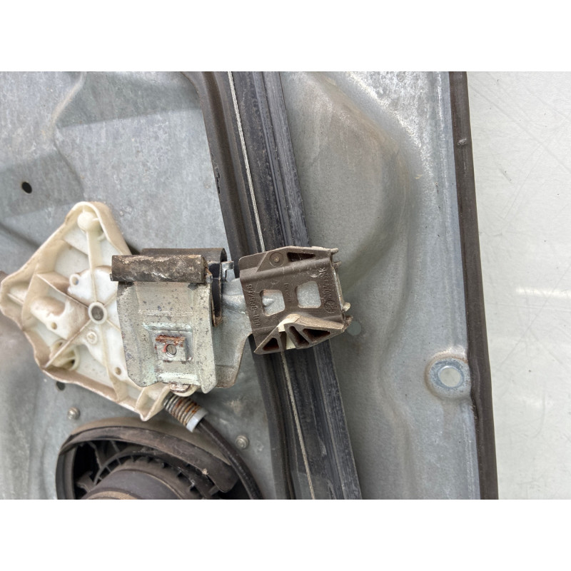 Leve vitre electrique avant droit SEAT IBIZA 3 Photo n°5