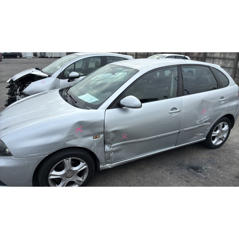 Leve vitre electrique avant droit SEAT IBIZA 3 Photo n°13