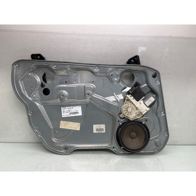 Leve vitre electrique avant gauche SEAT IBIZA 3 Photo n°1
