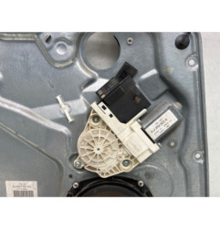 Leve vitre electrique avant gauche SEAT IBIZA 3