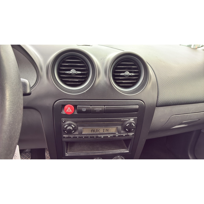 Leve vitre electrique avant gauche SEAT IBIZA 3 Photo n°20