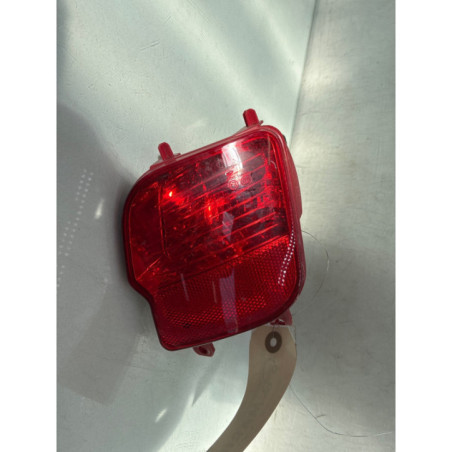 Anti brouillard arriere gauche PEUGEOT 3008 2