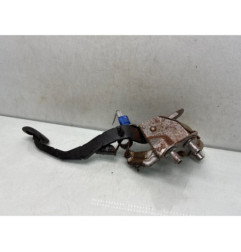 Pedale d'embrayage RENAULT GRAND MODUS Photo n°1
