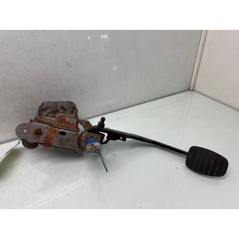 Pedale d'embrayage RENAULT GRAND MODUS Photo n°3