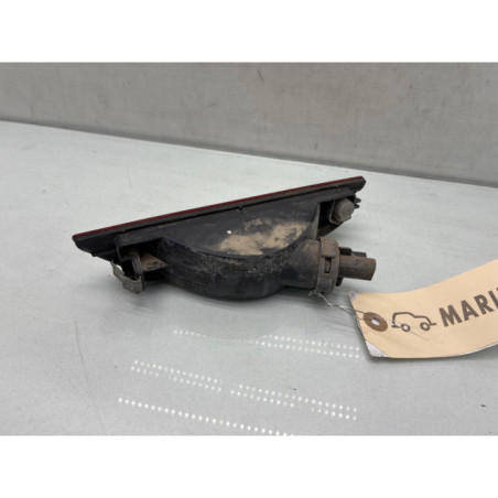 Anti brouillard arriere NISSAN NOTE 1