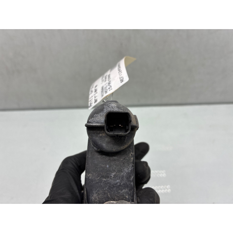 Anti brouillard arriere NISSAN NOTE 1 Photo n°4