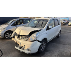 Anti brouillard arriere NISSAN NOTE 1