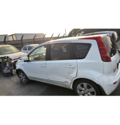 Anti brouillard arriere NISSAN NOTE 1