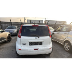 Anti brouillard arriere NISSAN NOTE 1