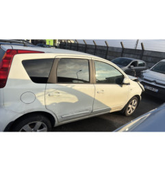 Anti brouillard arriere NISSAN NOTE 1