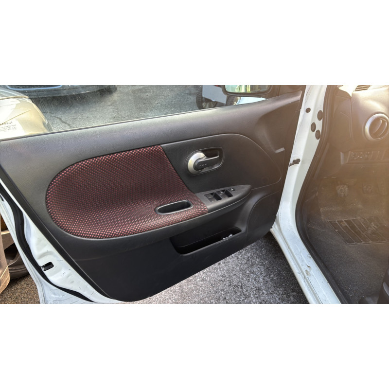 Anti brouillard arriere NISSAN NOTE 1 Photo n°14