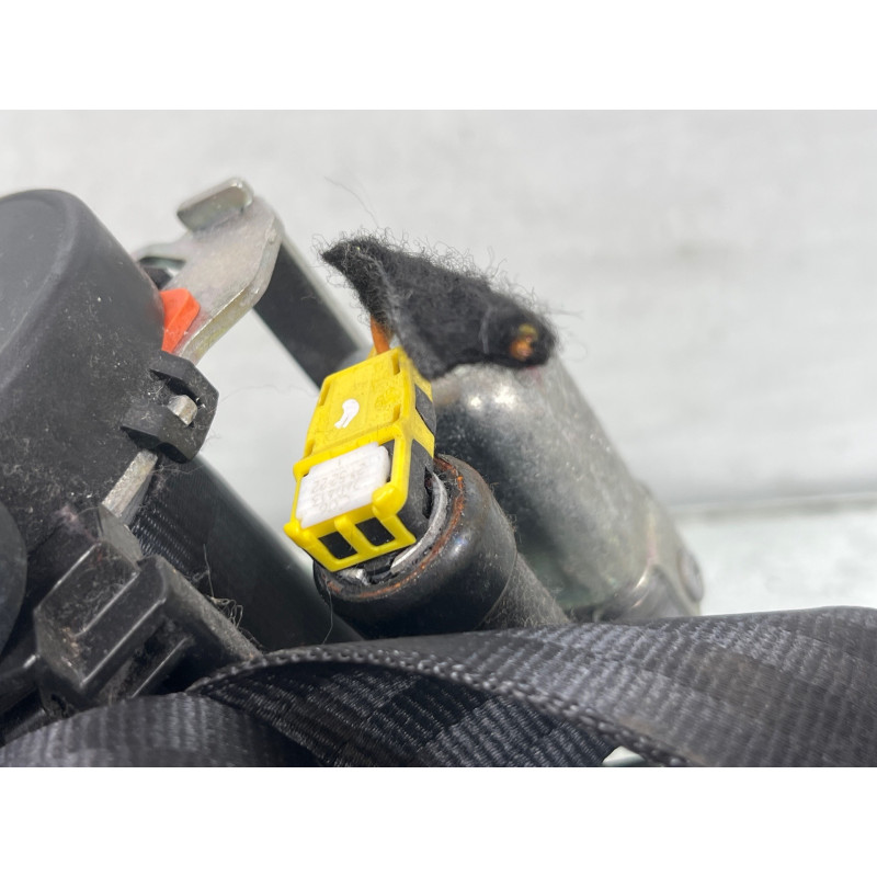 Pretensionneur de ceinture avant droit PEUGEOT 2008 1 Photo n°3