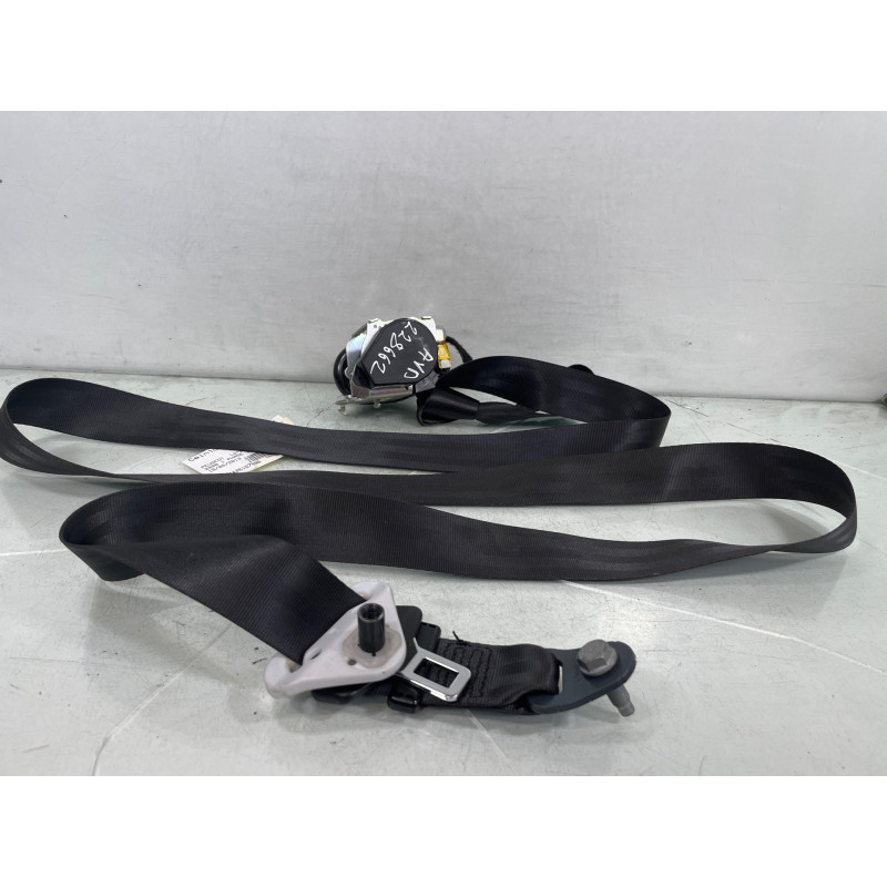 Pretensionneur de ceinture avant droit PEUGEOT 2008 1 Photo n°4