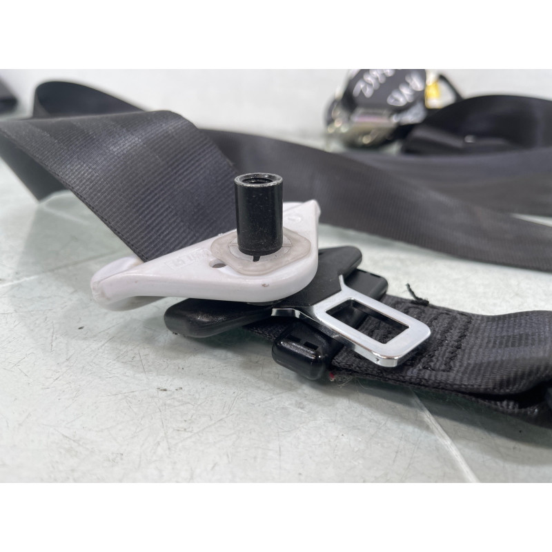 Pretensionneur de ceinture avant droit PEUGEOT 2008 1 Photo n°5