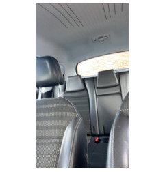 Pretensionneur de ceinture avant droit PEUGEOT 2008 1