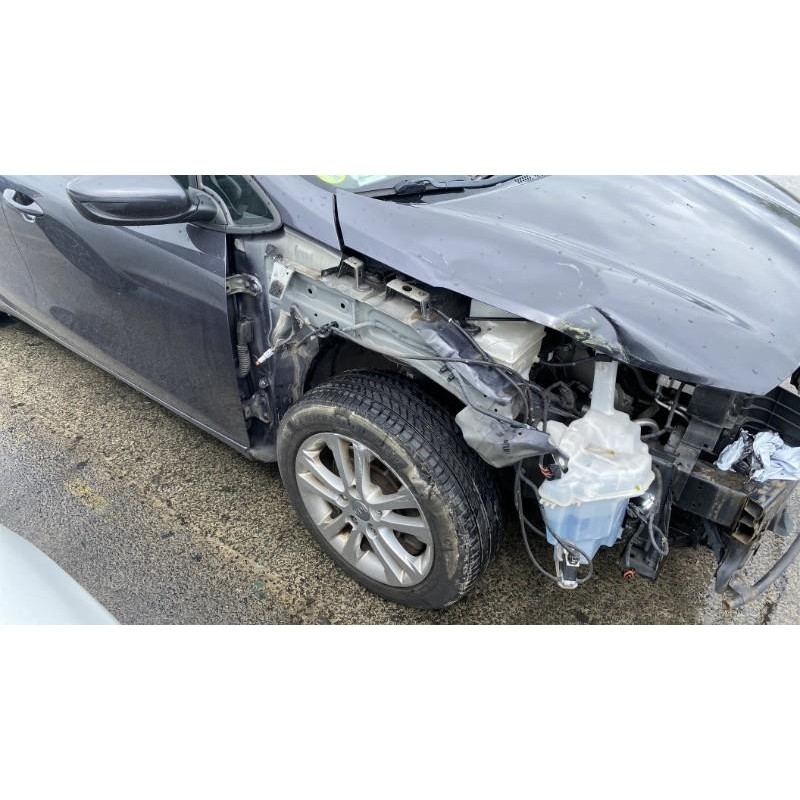 Traverse superieure KIA CEE-D 2 Photo n°19