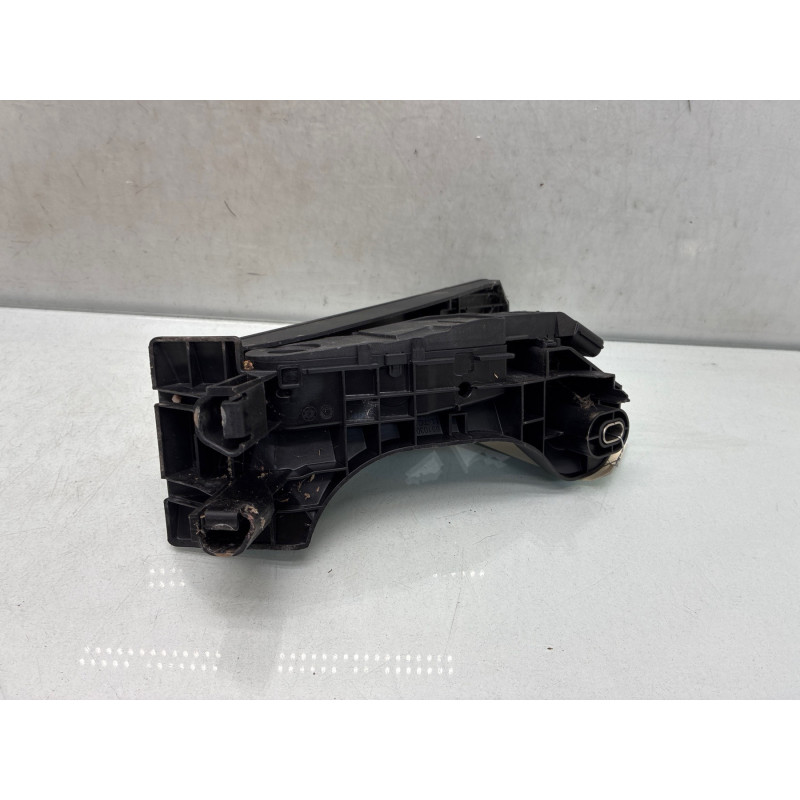 Pedale d'accelerateur VOLKSWAGEN TOURAN 2 Photo n°1