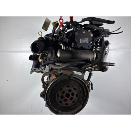 Moteur CHEVROLET CRUZE Photo n°1