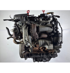 Moteur CHEVROLET CRUZE