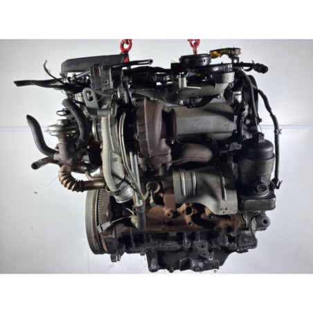 Moteur CHEVROLET CRUZE