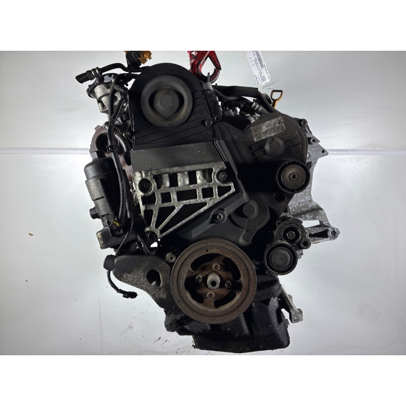 Moteur CHEVROLET CRUZE Photo n°3