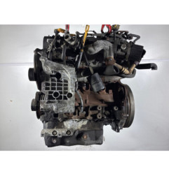 Moteur CHEVROLET CRUZE
