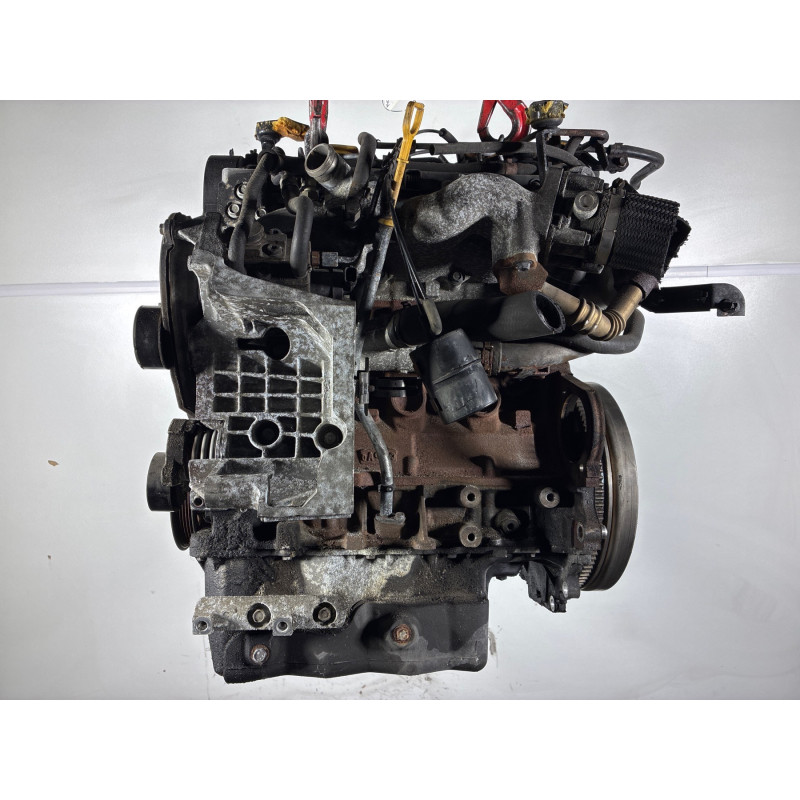 Moteur CHEVROLET CRUZE Photo n°4
