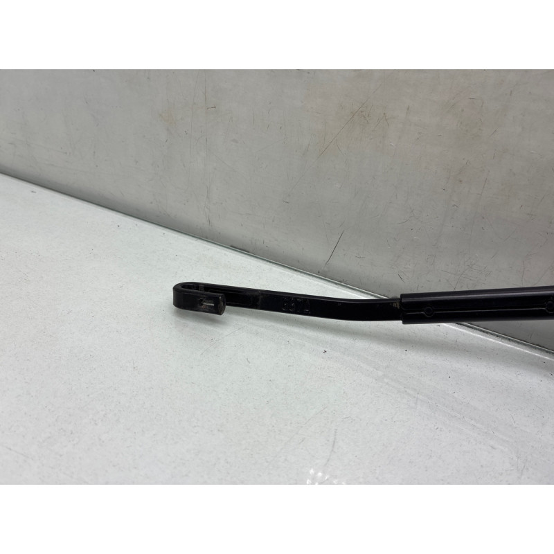 Bras essuie glace avant droit MAZDA 2 3 Photo n°4