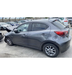 Afficheur MAZDA 2 3