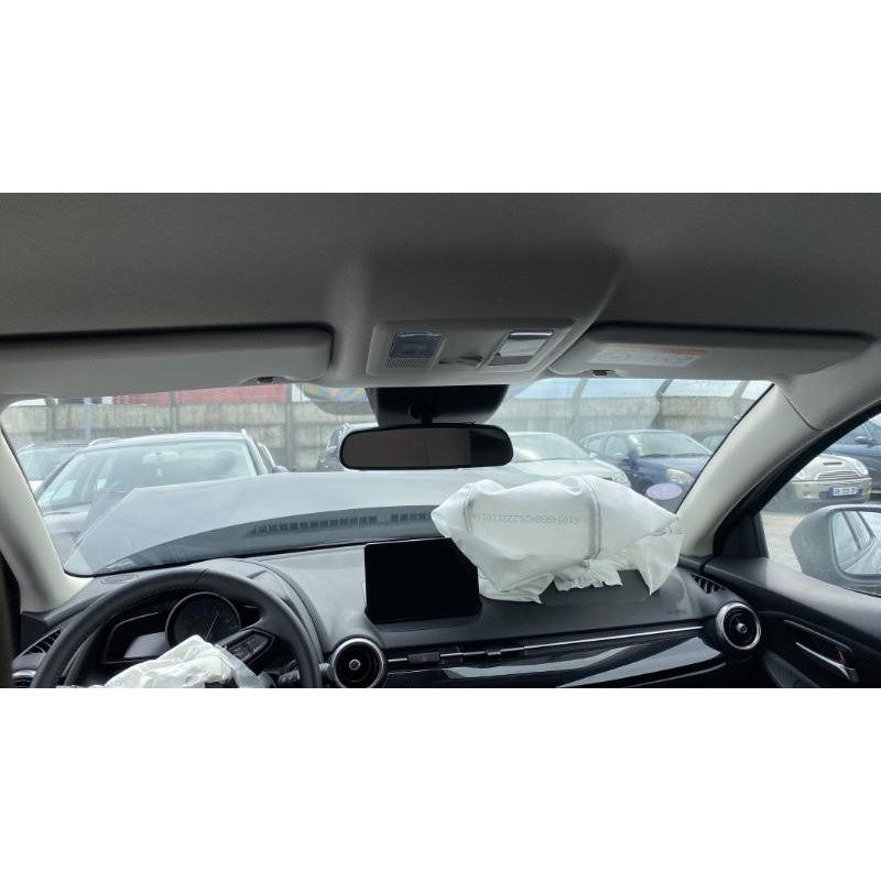 Boite a gants MAZDA 2 3 Photo n°20