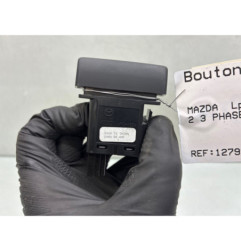 Bouton de warning MAZDA 2 3