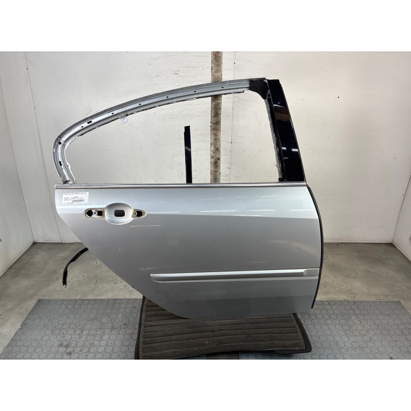 Porte arriere droit RENAULT LAGUNA 3 Photo n°1