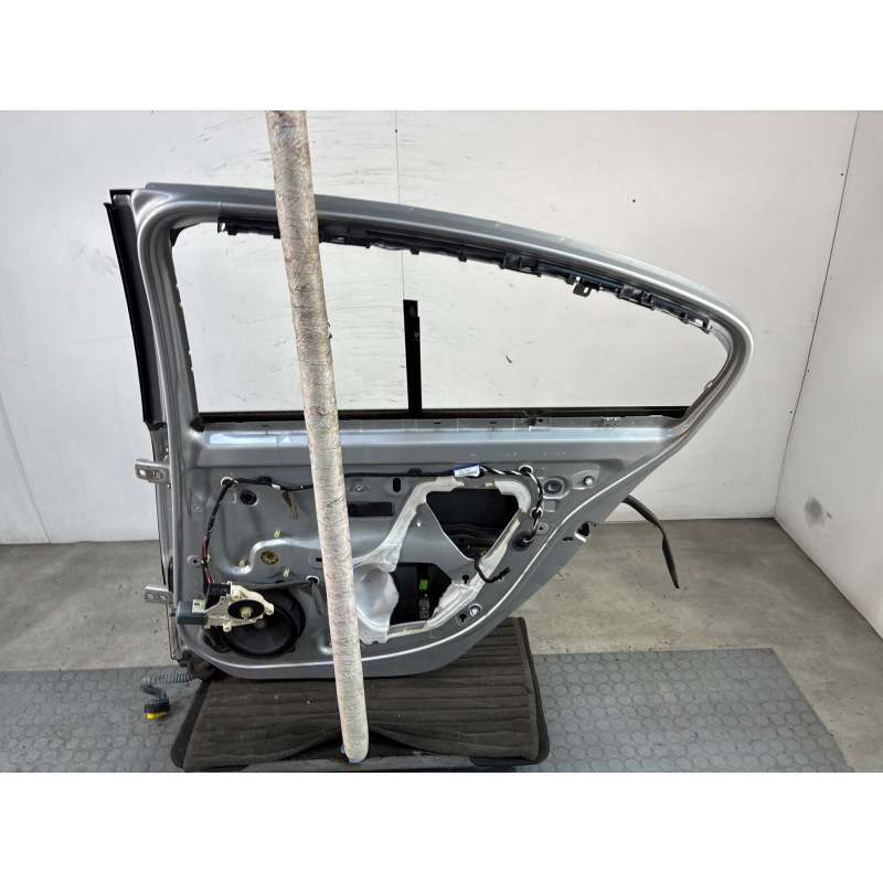 Porte arriere droit RENAULT LAGUNA 3 Photo n°2
