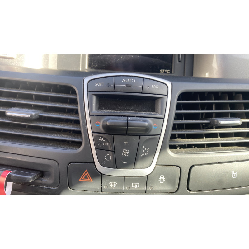 Porte arriere droit RENAULT LAGUNA 3 Photo n°11