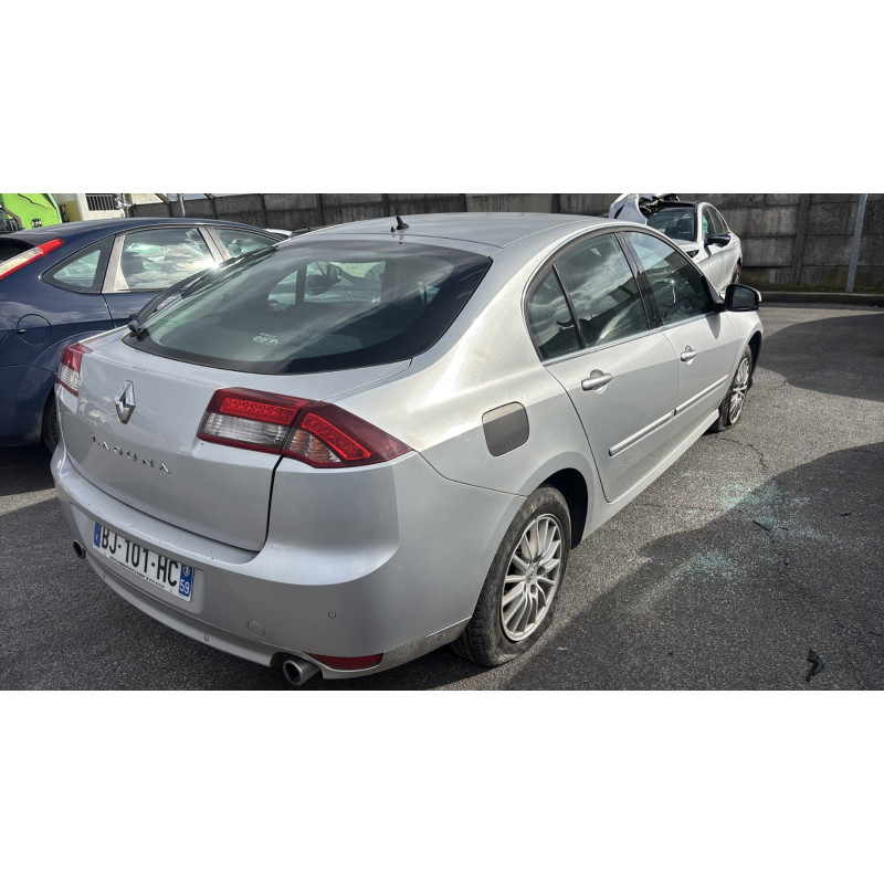Porte arriere droit RENAULT LAGUNA 3 Photo n°17