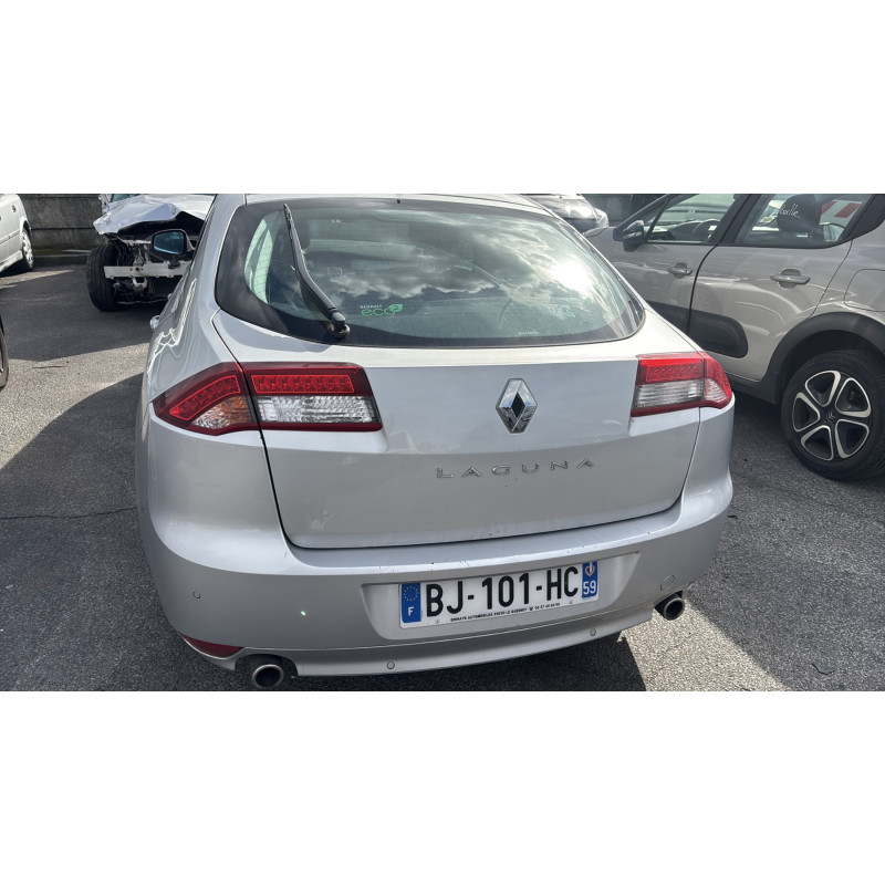 Porte arriere droit RENAULT LAGUNA 3 Photo n°19