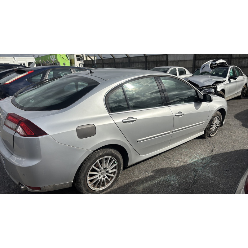 Porte arriere droit RENAULT LAGUNA 3 Photo n°20